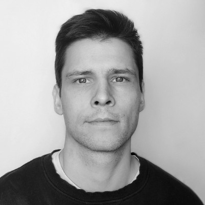 Gedas Mekšriūnas, founder and independent researcher of Omuo Systems