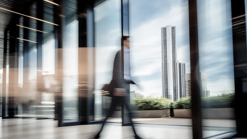 Corporate legal environment